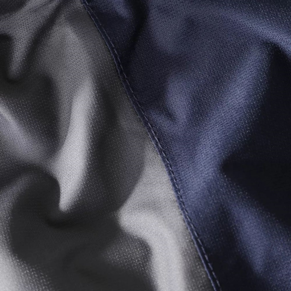 رمادي وجه طفل الشتاء المطر قطعة واحدة