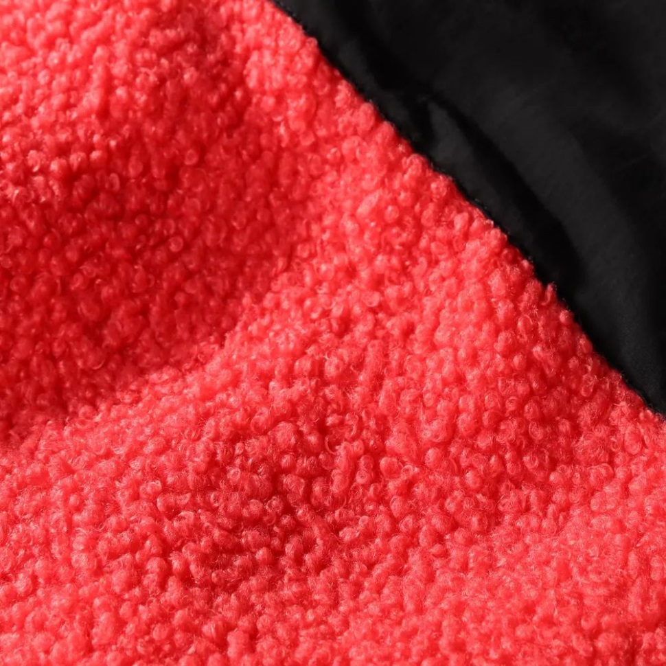 الأفق الأحمر سترة الرجال الموسمية دينالي الوجه الشمالي