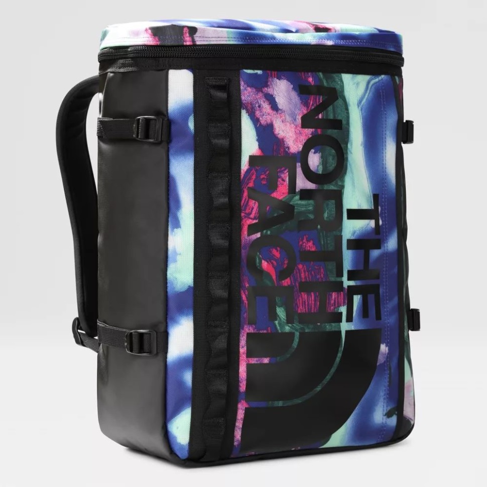 Lapis Blue Base Camp Fuse Box الوجه الشمالي