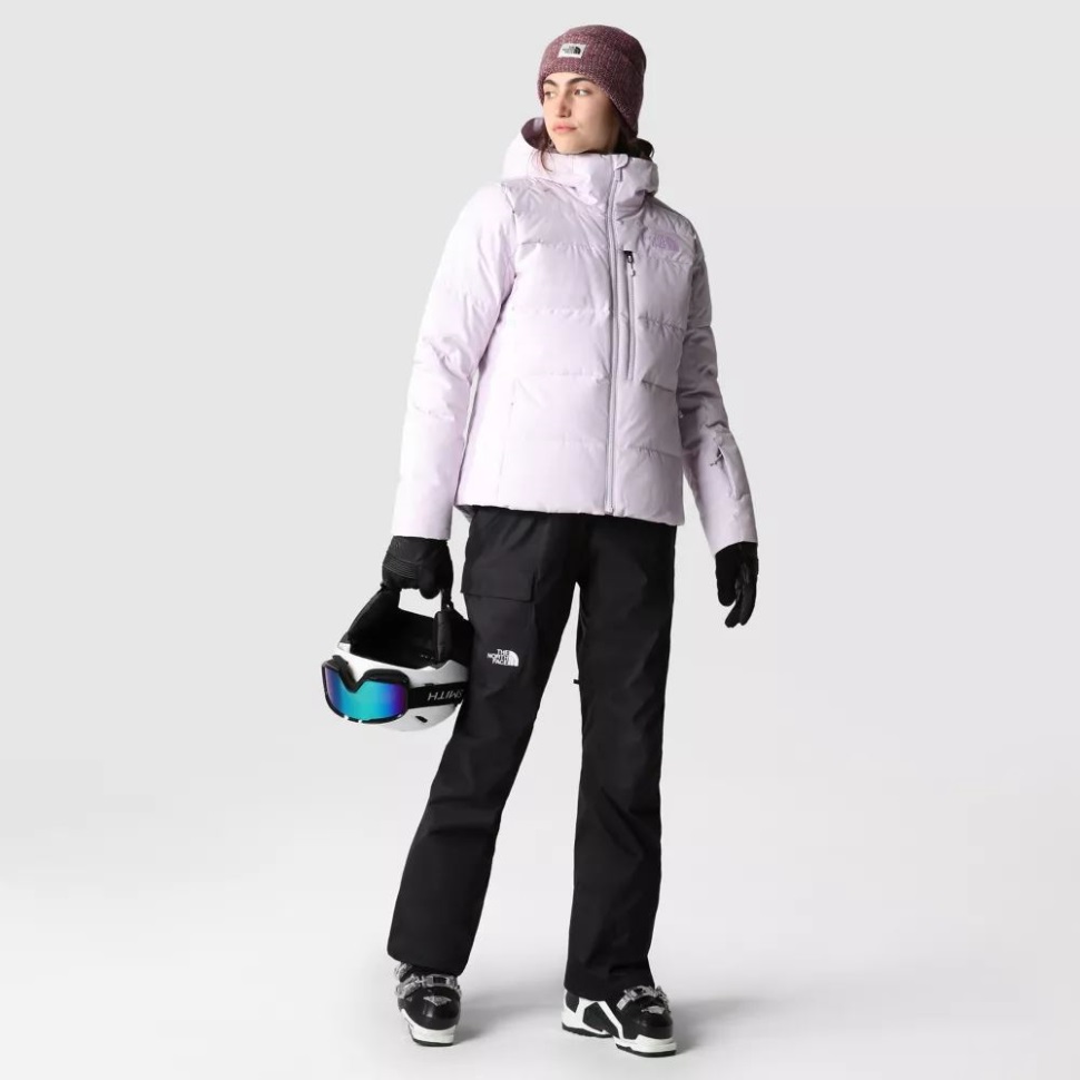 الخزامى الضباب الخزامى وجه المرأة السماوية أسفل سترة