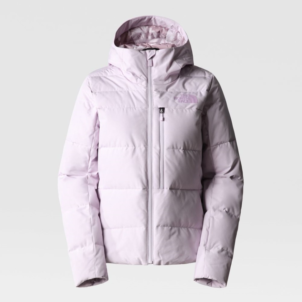 الخزامى الضباب الخزامى وجه المرأة السماوية أسفل سترة