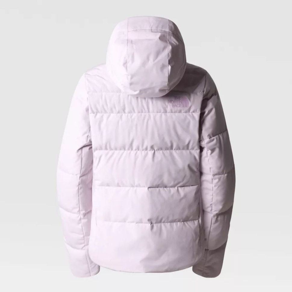 الخزامى الضباب الخزامى وجه المرأة السماوية أسفل سترة