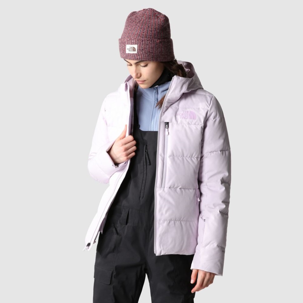 الخزامى الضباب الخزامى وجه المرأة السماوية أسفل سترة