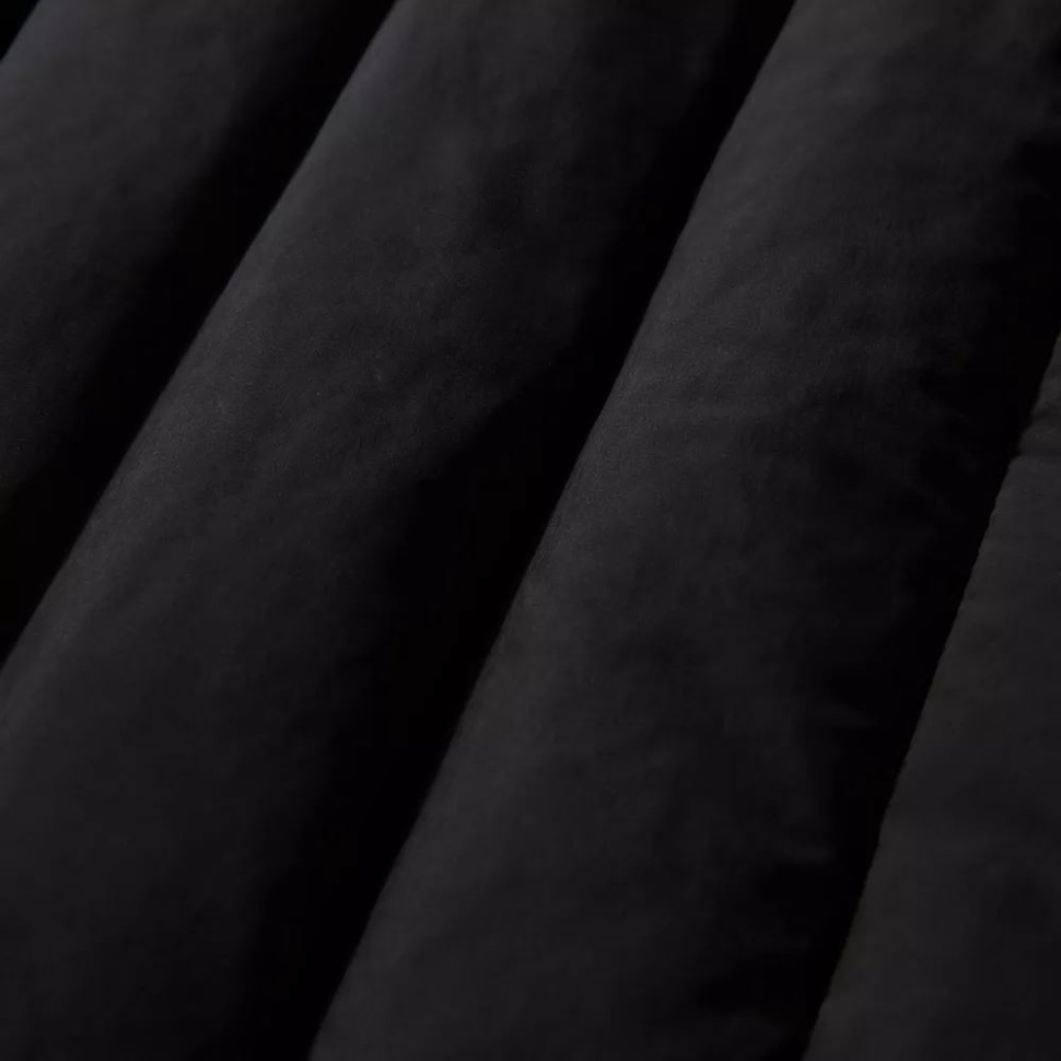 الرجال Belleview تمتد أسفل جيليه أسود الوجه الشمالي