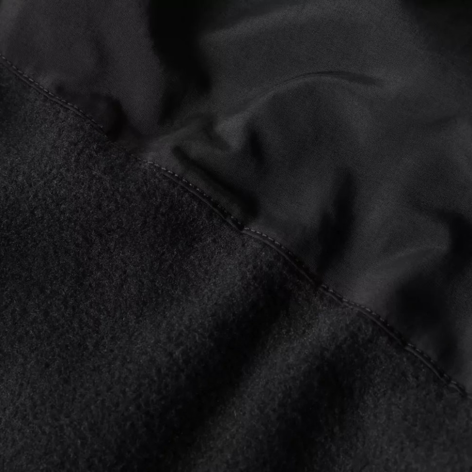 جيليه رجال دينالي الوجه الشمالي أسود