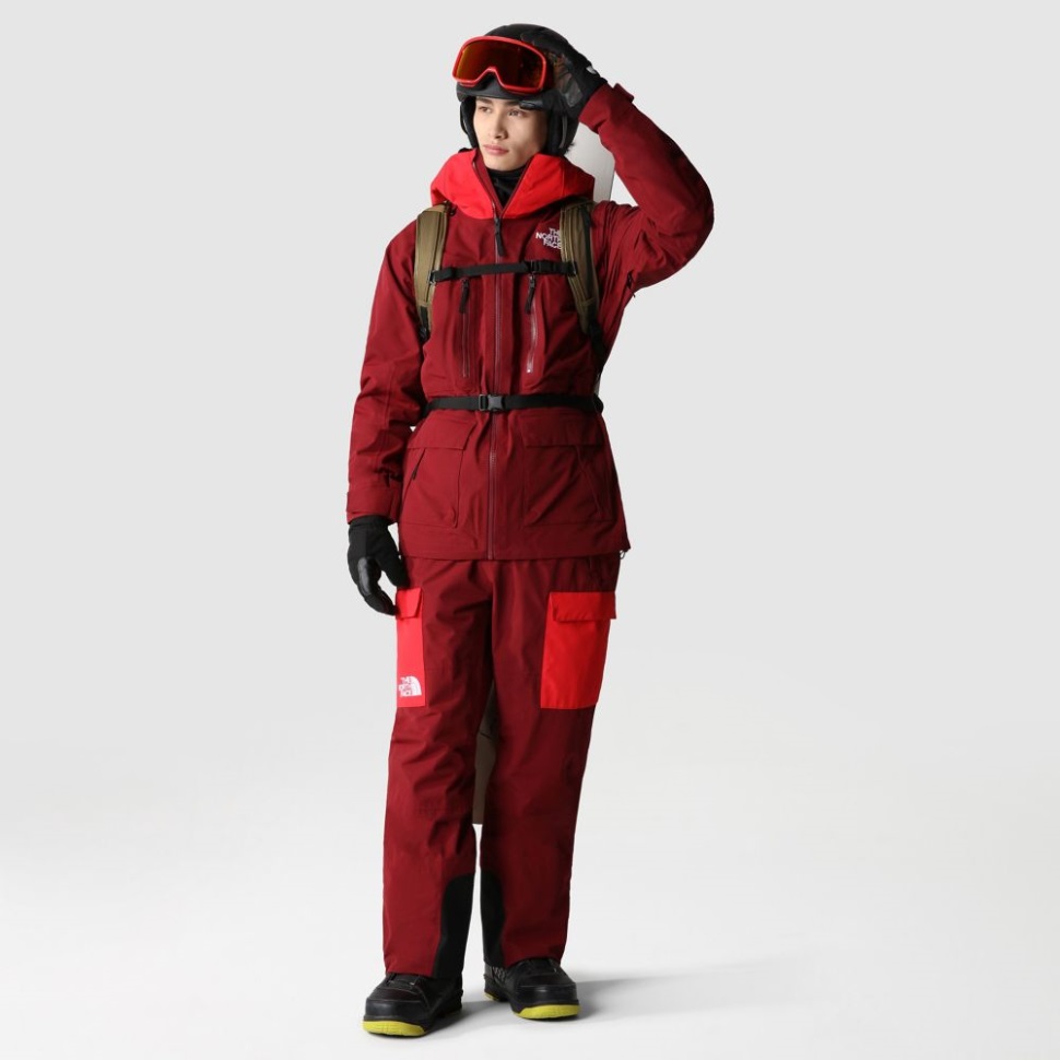 الرجال Montana فائدة قفازات Etip الأسود الوجه الشمالي