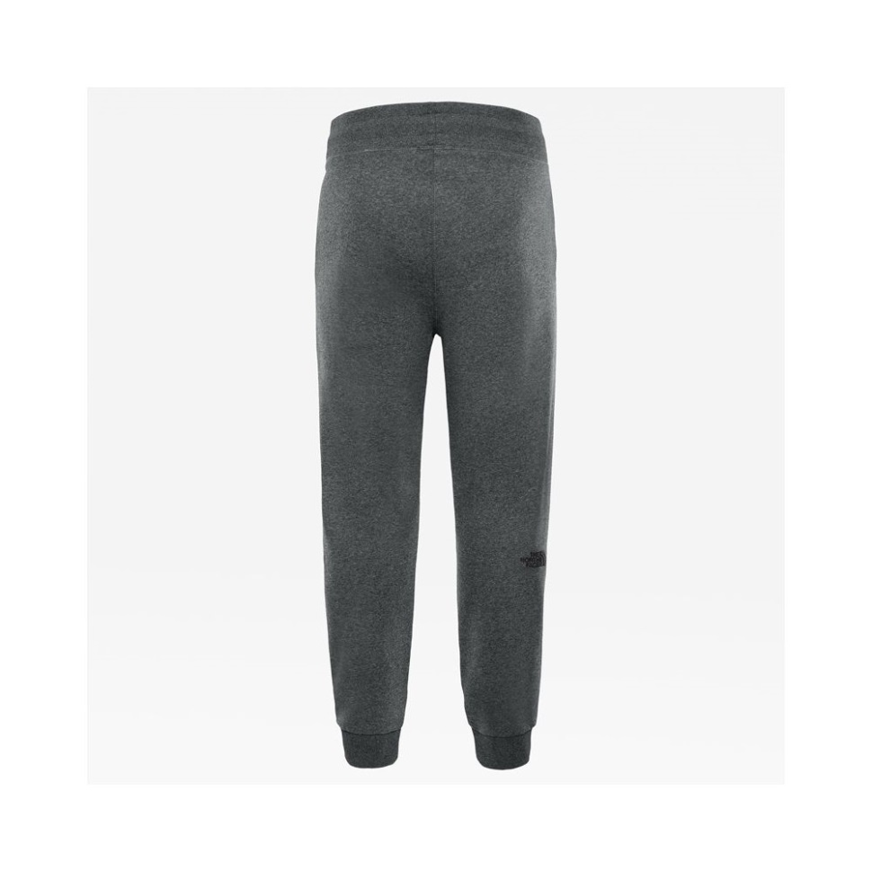 الرجال Nse ركض خفيف وجه الشمال رمادي