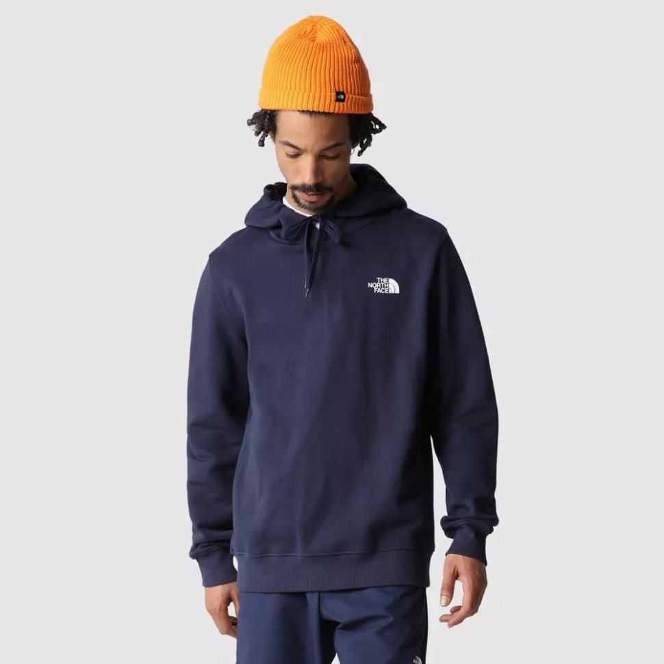 وجه الرجال الموسمية ذروة هوديي قمة البحرية الوجه الشمالي