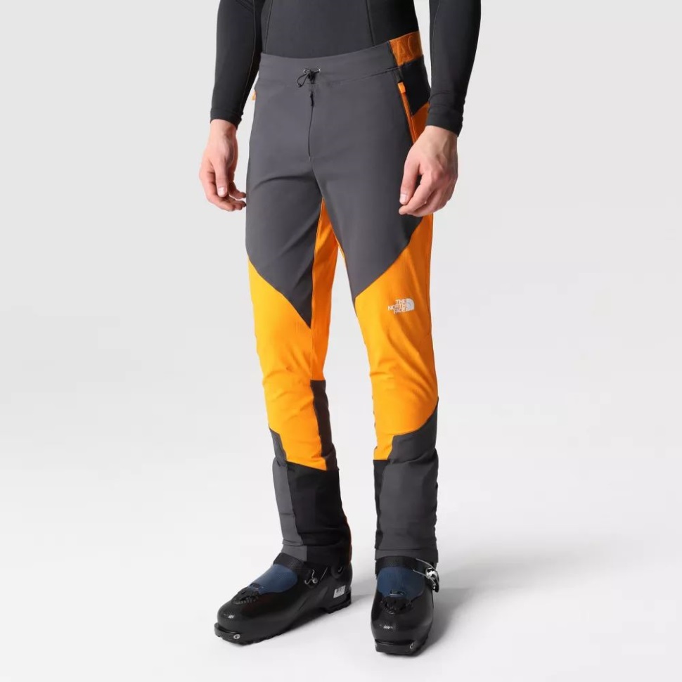 البرتقالي وجه الشمال رجال الفجر بدوره بنطلون