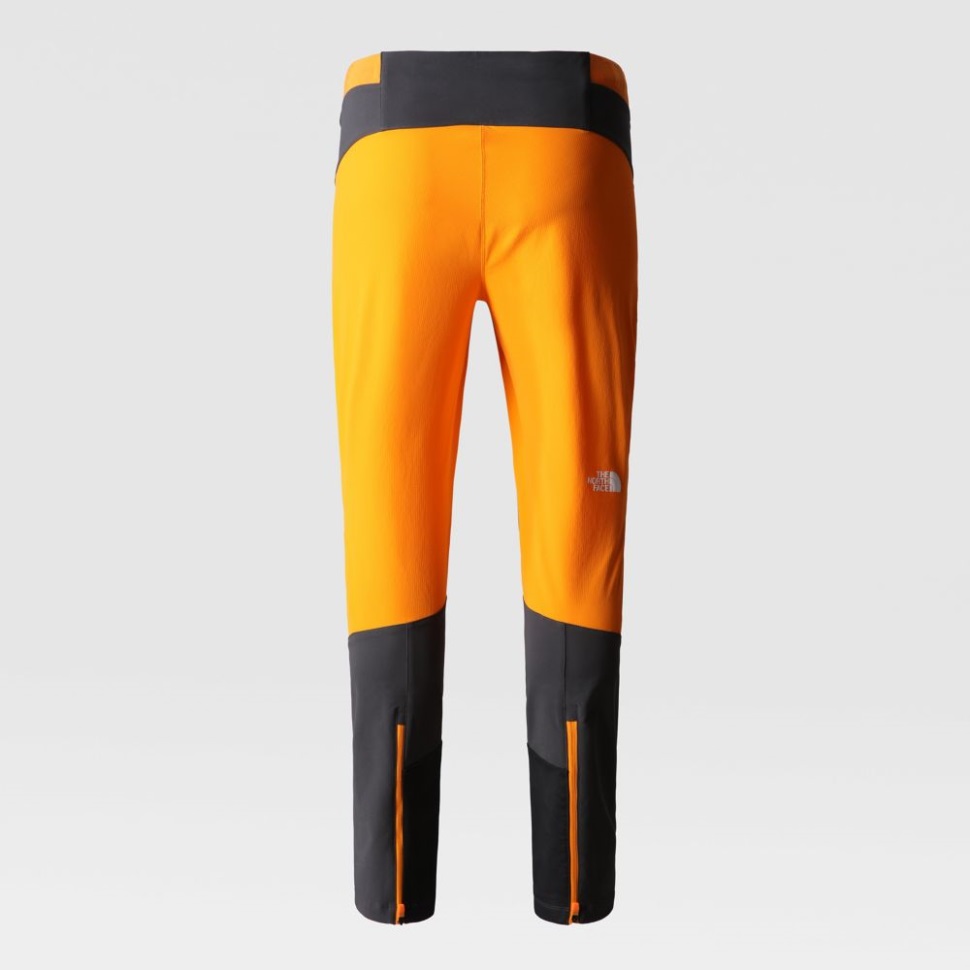 البرتقالي وجه الشمال رجال الفجر بدوره بنطلون