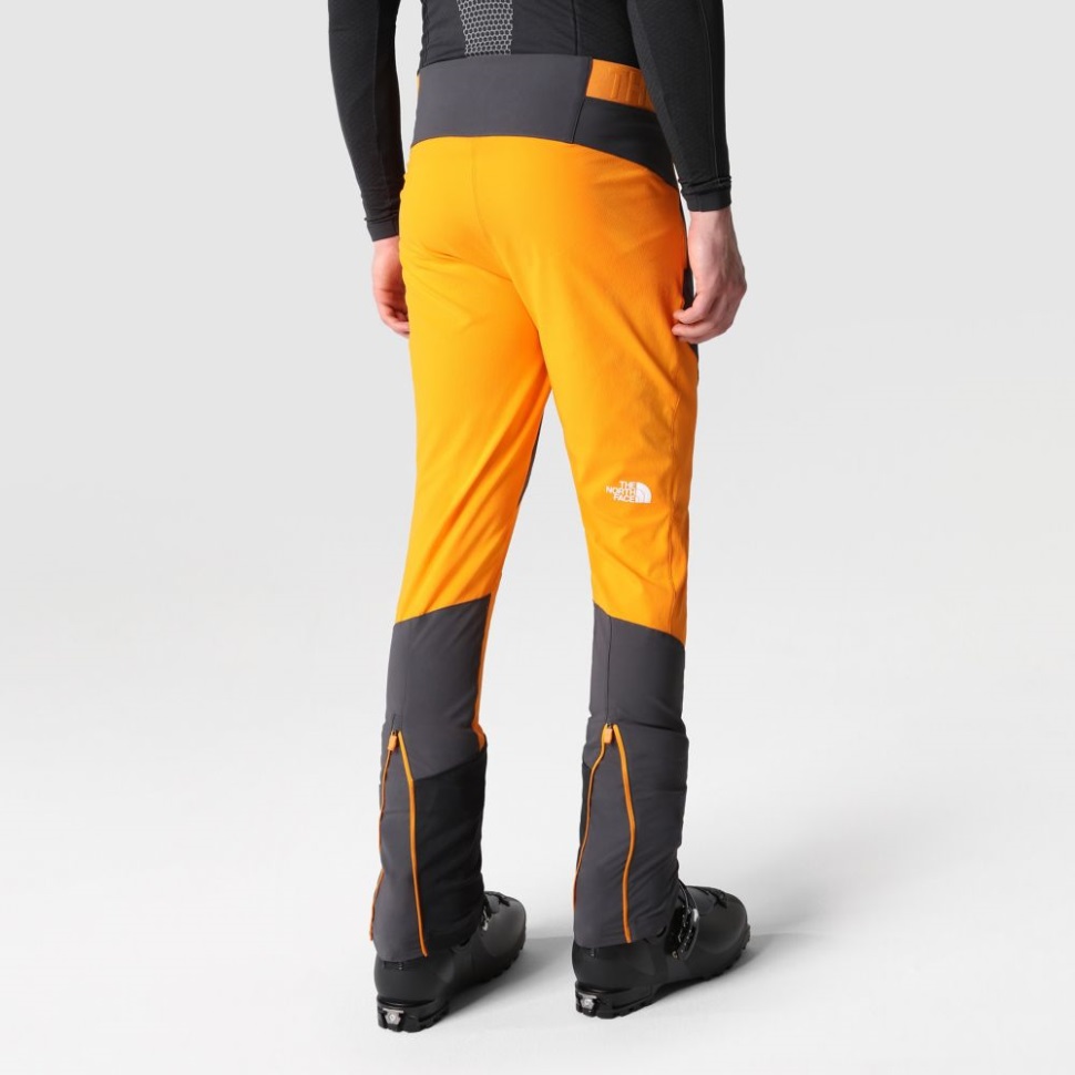 البرتقالي وجه الشمال رجال الفجر بدوره بنطلون