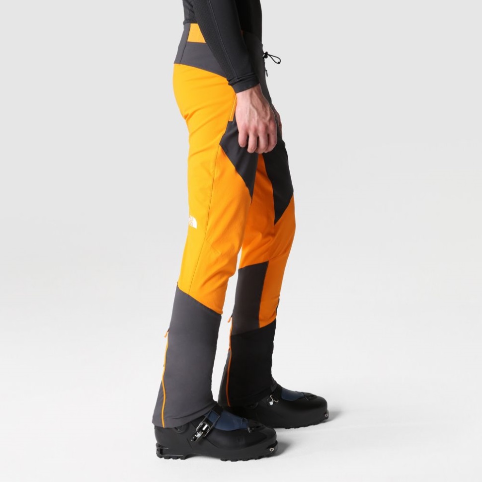 البرتقالي وجه الشمال رجال الفجر بدوره بنطلون