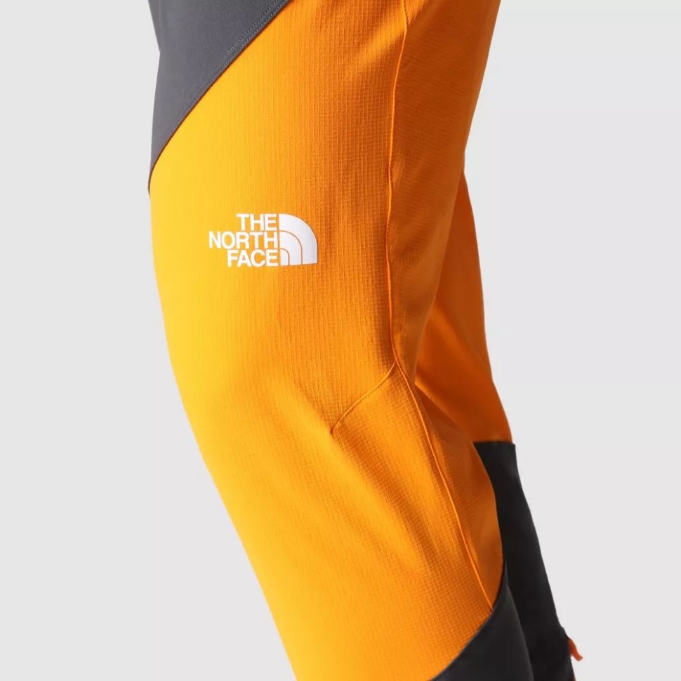 البرتقالي وجه الشمال رجال الفجر بدوره بنطلون