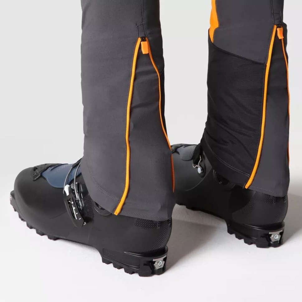 البرتقالي وجه الشمال رجال الفجر بدوره بنطلون