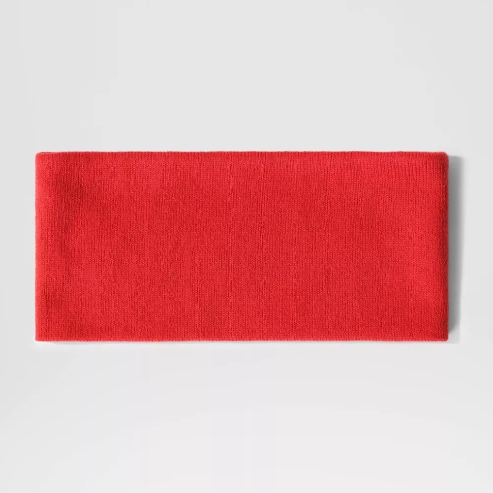 عقال هايلاين قابل للانعكاس الوجه الشمالي أحمر