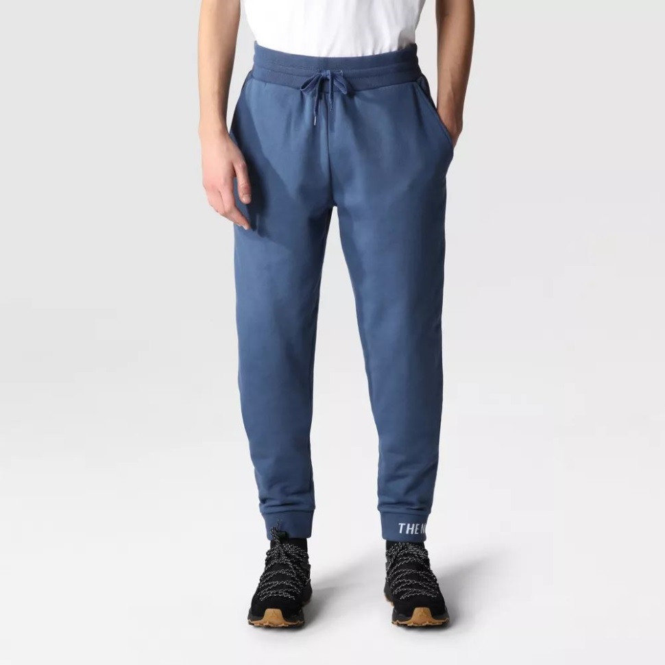 شادي الأزرق وجه الشمال الرجال Zumu الصوف ركض