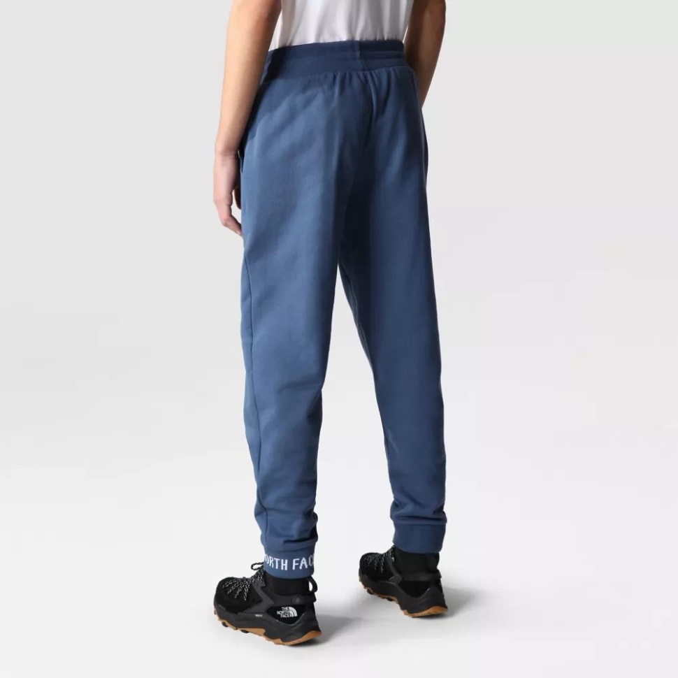 شادي الأزرق وجه الشمال الرجال Zumu الصوف ركض