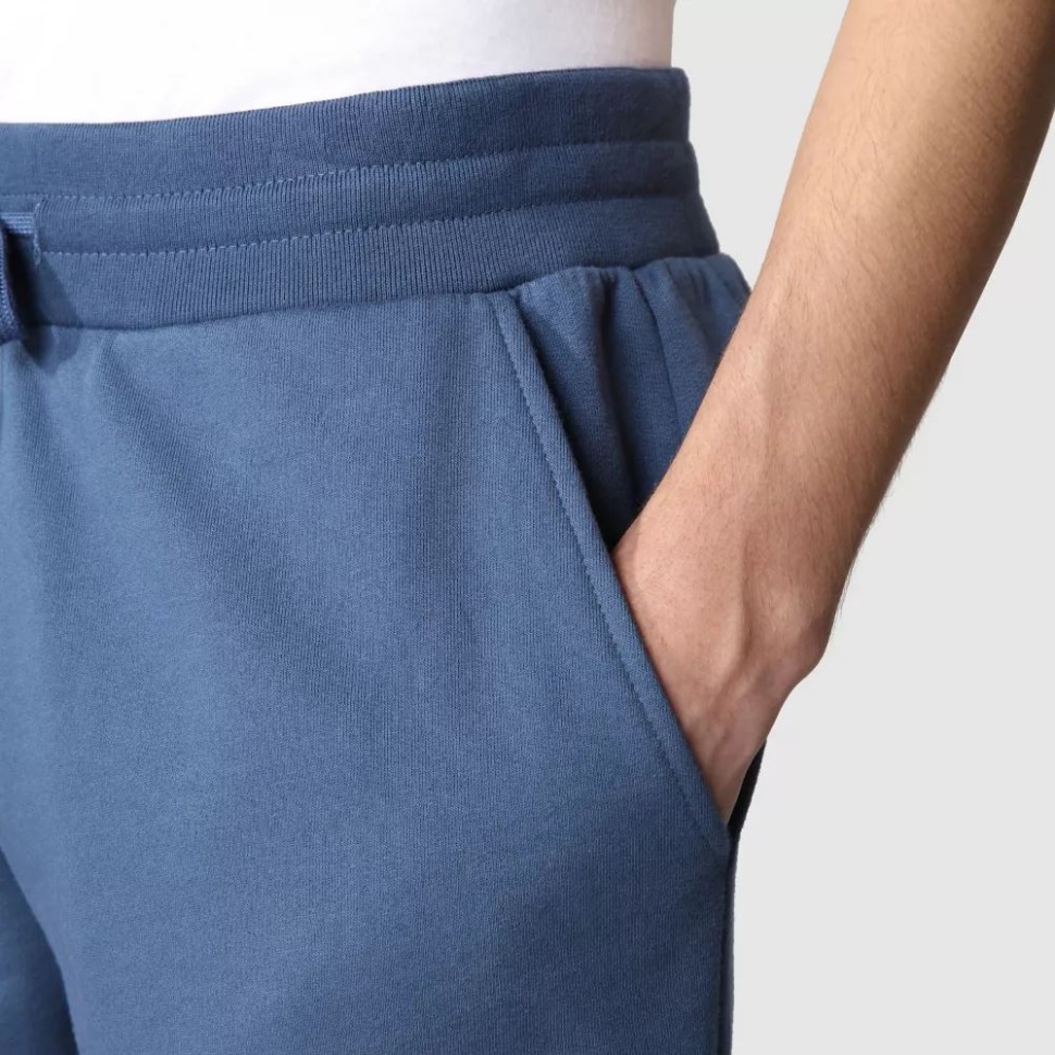 شادي الأزرق وجه الشمال الرجال Zumu الصوف ركض