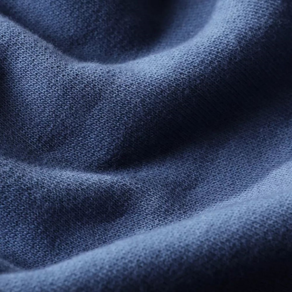 شادي الأزرق وجه الشمال الرجال Zumu الصوف ركض