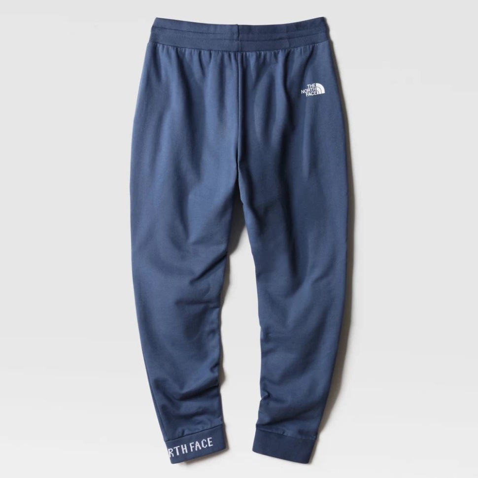 شادي الأزرق وجه الشمال الرجال Zumu الصوف ركض