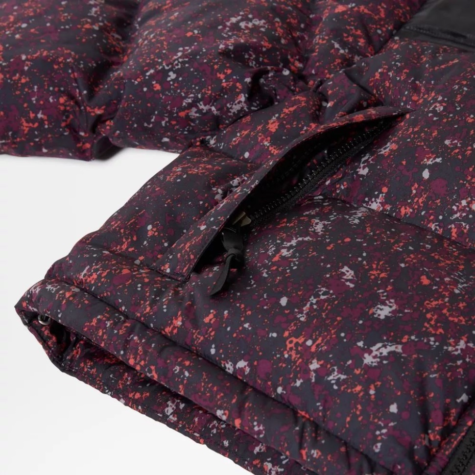 The North Face Avnvwlastsprprt Women Nuptse سترة قصيرة