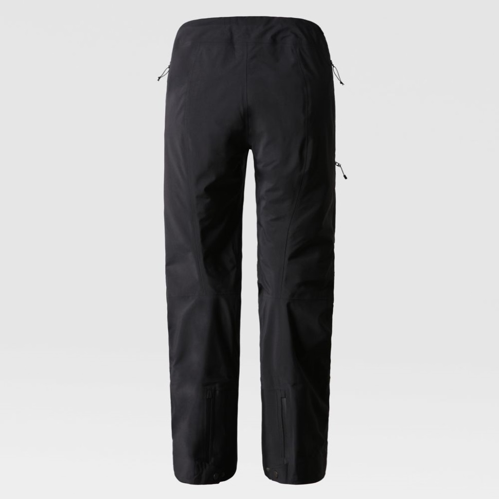 يواجه الشمال الرجال السود قمة تشاملانج بنطلون فاتح فاتح