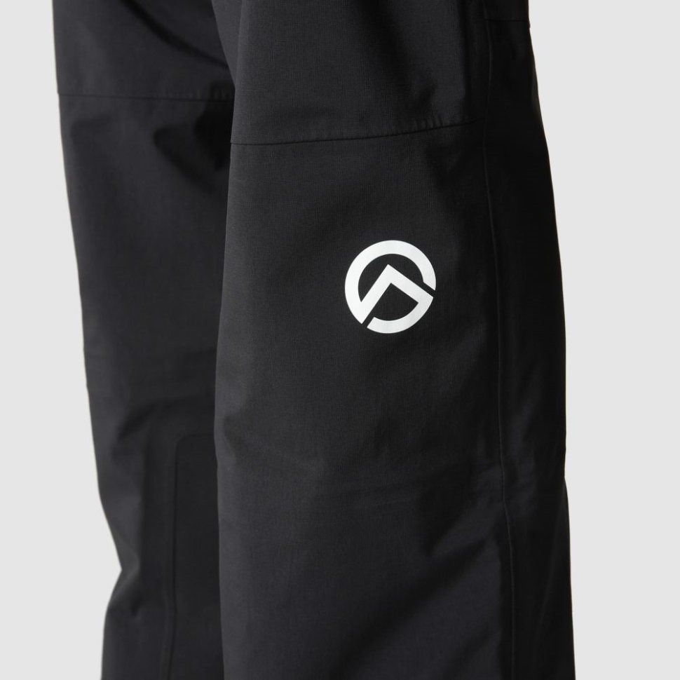 يواجه الشمال الرجال السود قمة تشاملانج بنطلون فاتح فاتح