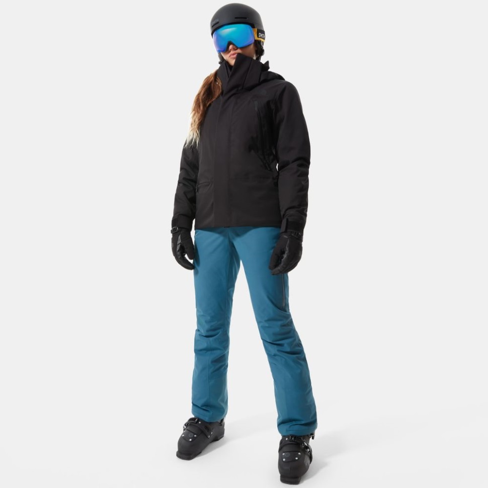 جاكيت لينادو من الجهة الشمالية السوداء