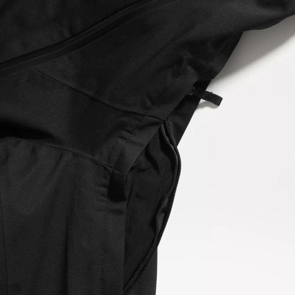 جاكيت لينادو من الجهة الشمالية السوداء