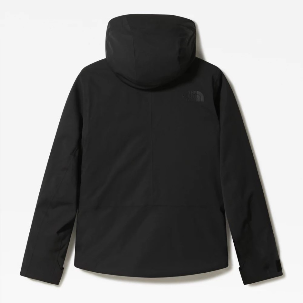 جاكيت لينادو من الجهة الشمالية السوداء