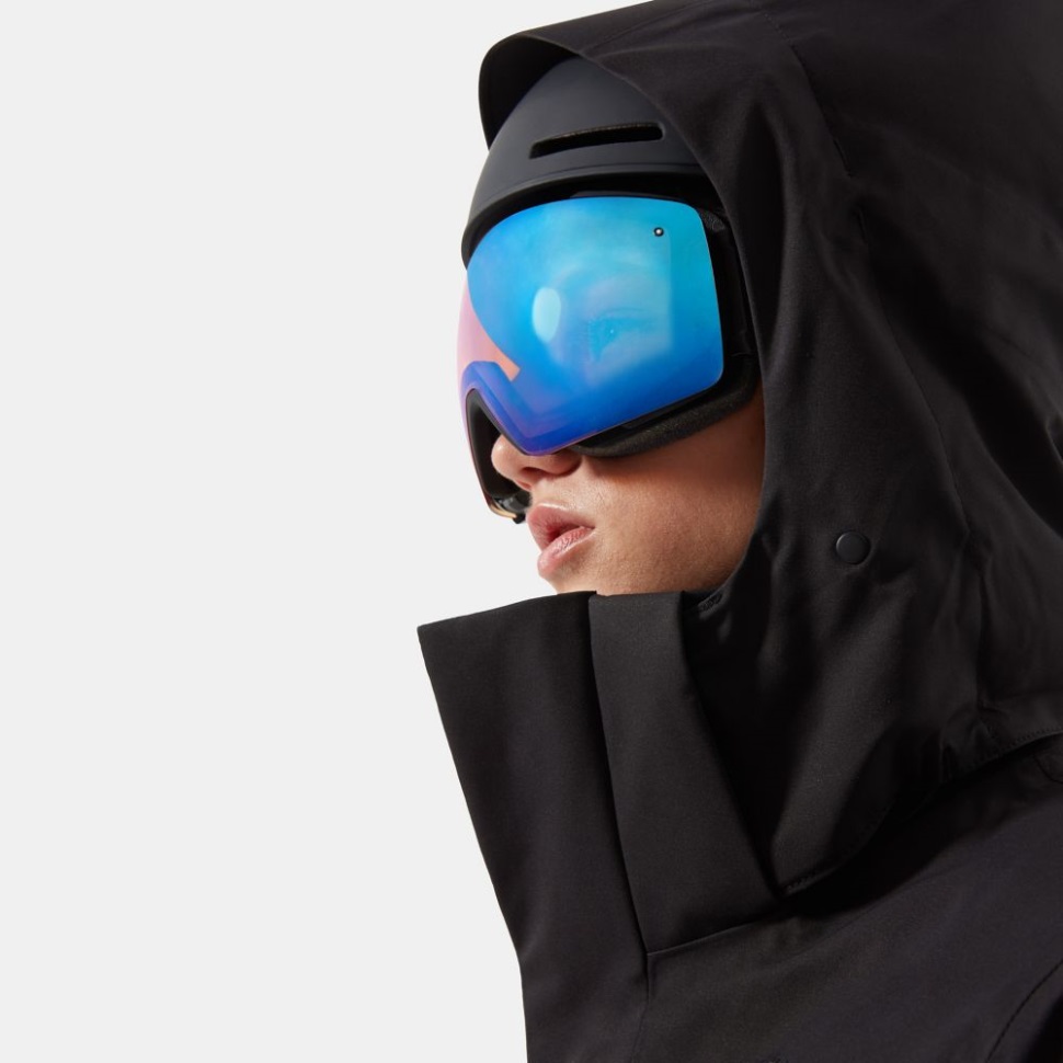 جاكيت لينادو من الجهة الشمالية السوداء