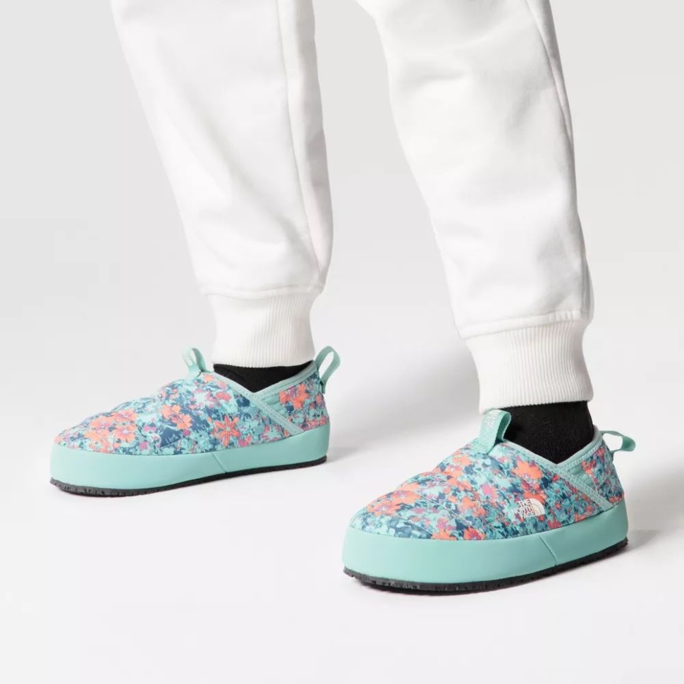 الشعاب المرجانية في الشمال تواجه المراهقين في فصل الشتاء بالجدار الحراري الجر الثاني