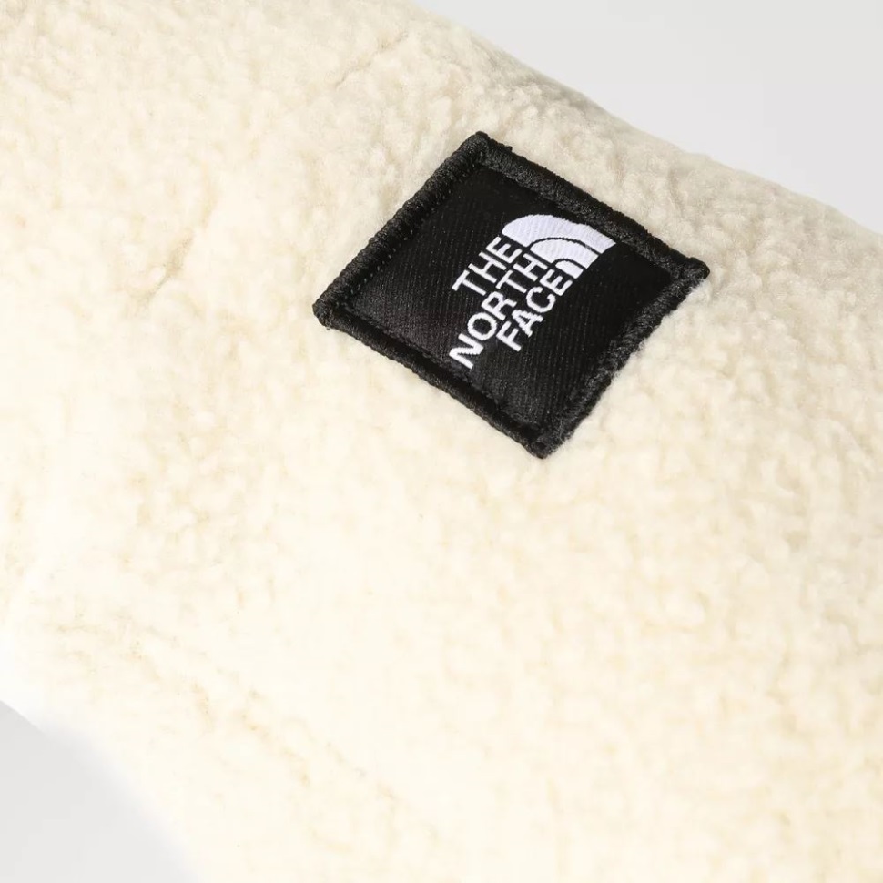 الرجال الوجه الشمالي الحصى قفازات Etip