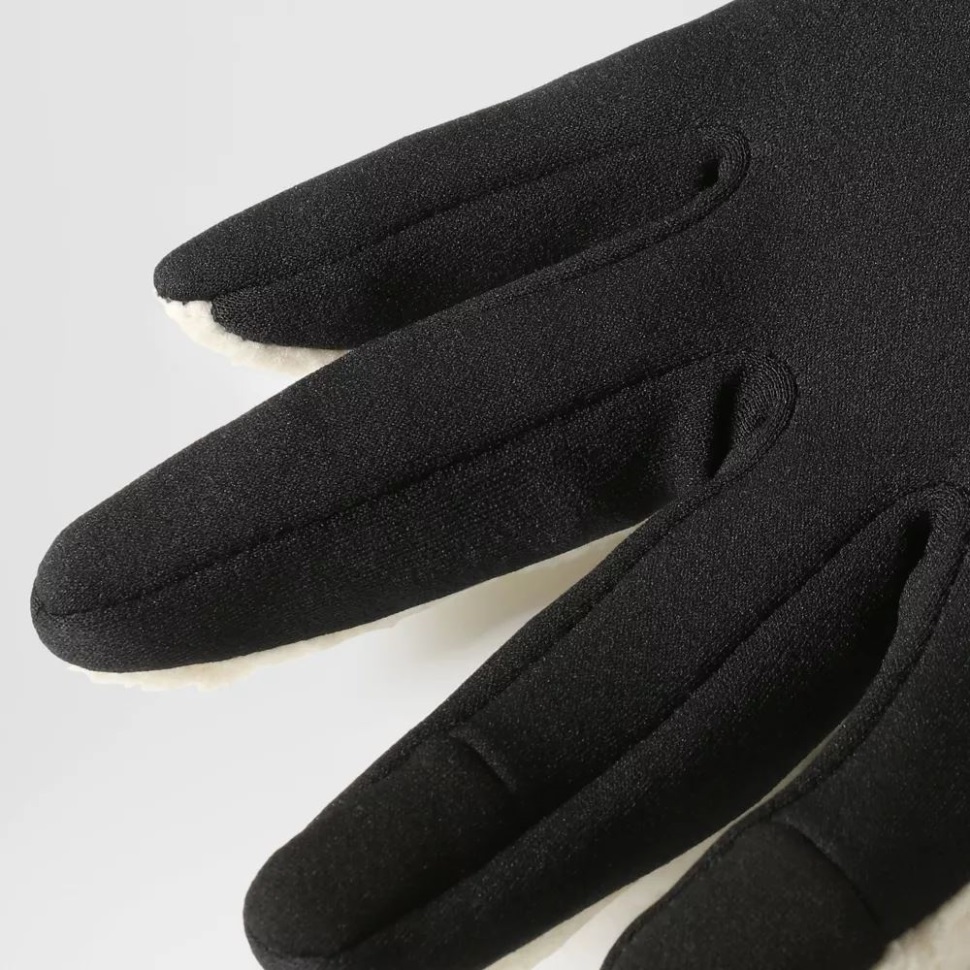 الرجال الوجه الشمالي الحصى قفازات Etip