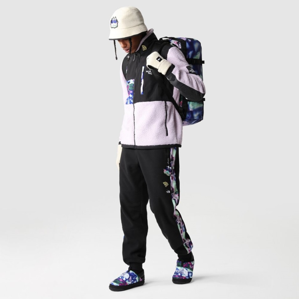 الرجال الوجه الشمالي الحصى قفازات Etip