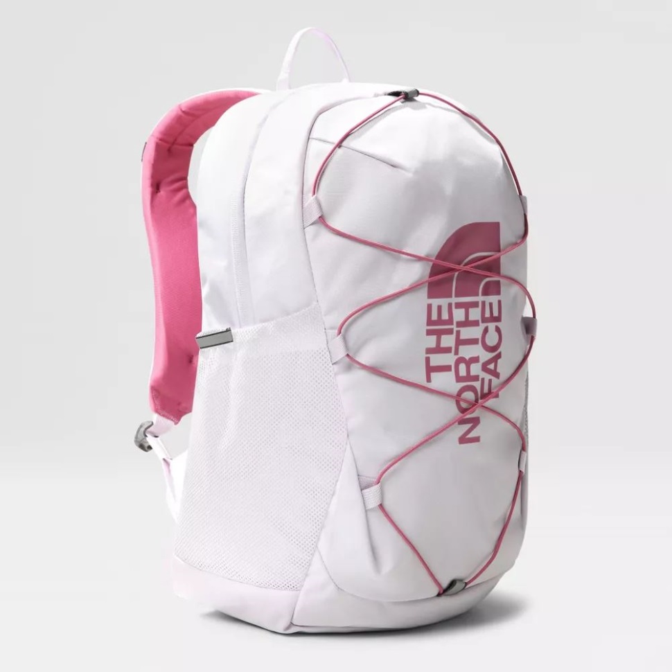 حقيبة ظهر شبابية ضباب لافندر وجه الشمال