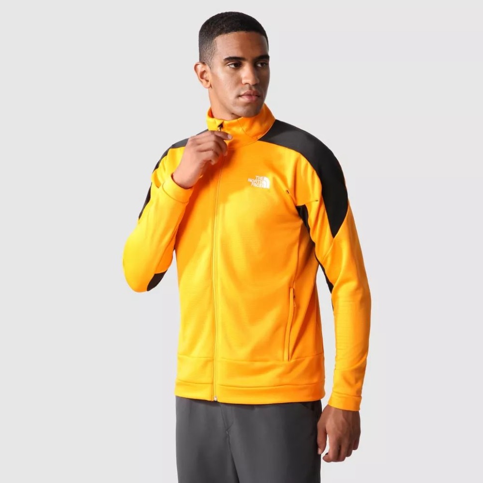 سترة رياضية خارجية للرجال من The North Face