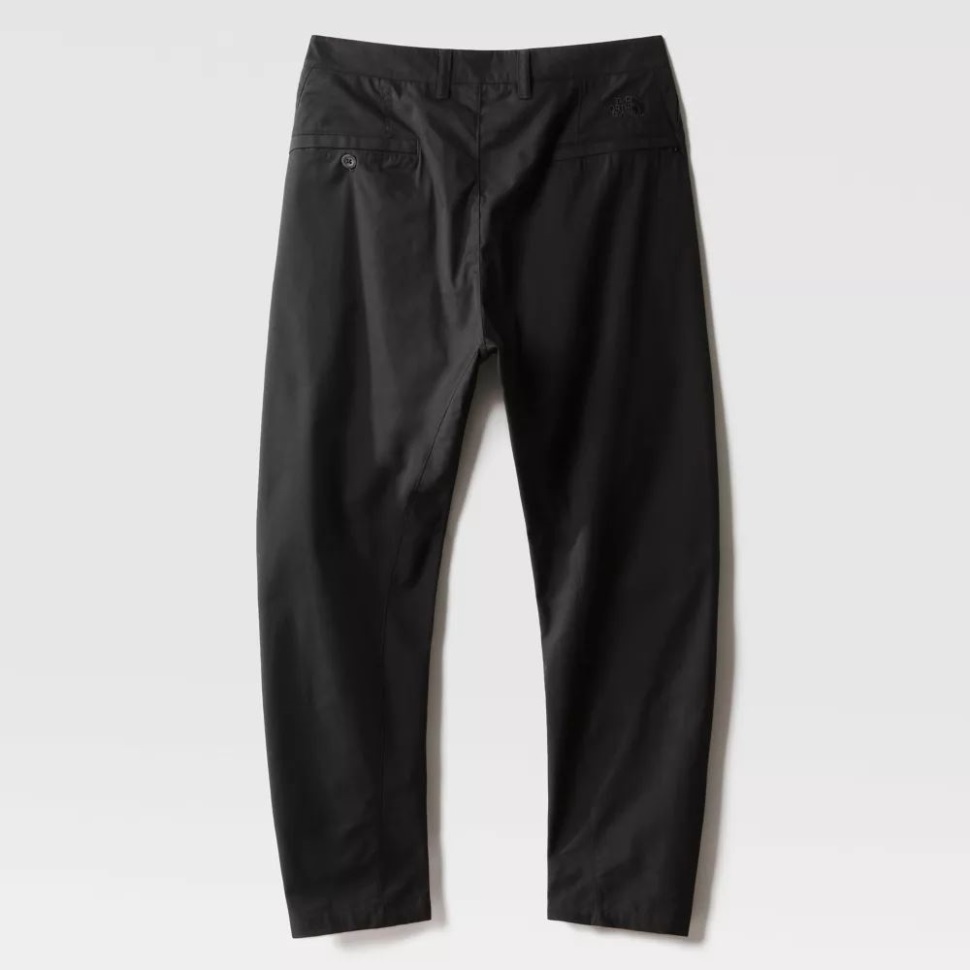 الرجال الوجه الشمالي تراث سليم مدبب سبور أسود