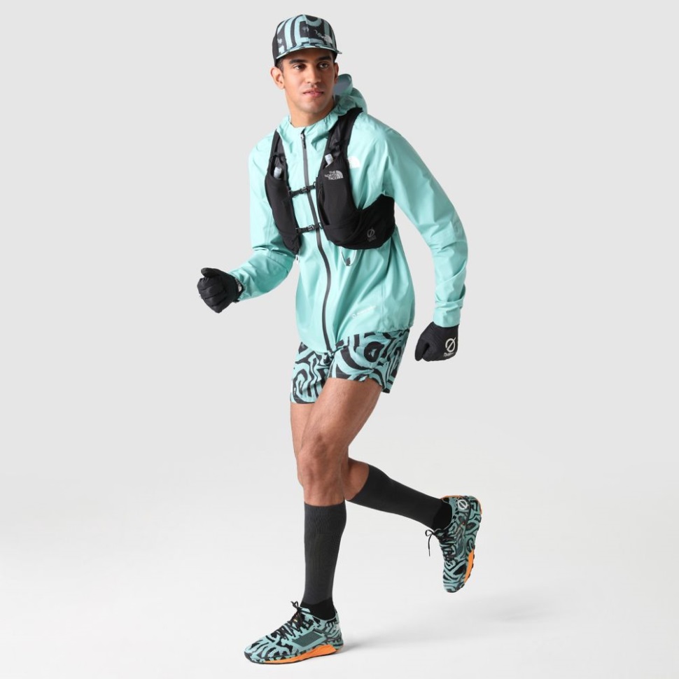 جاكيت خفيف للرجال من ذا نورث فيس واسابي