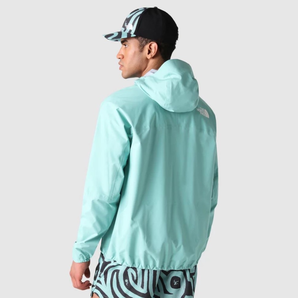 جاكيت خفيف للرجال من ذا نورث فيس واسابي