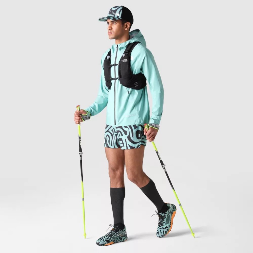 جاكيت خفيف للرجال من ذا نورث فيس واسابي