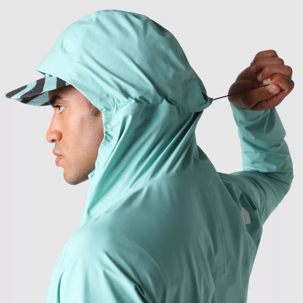 جاكيت خفيف للرجال من ذا نورث فيس واسابي