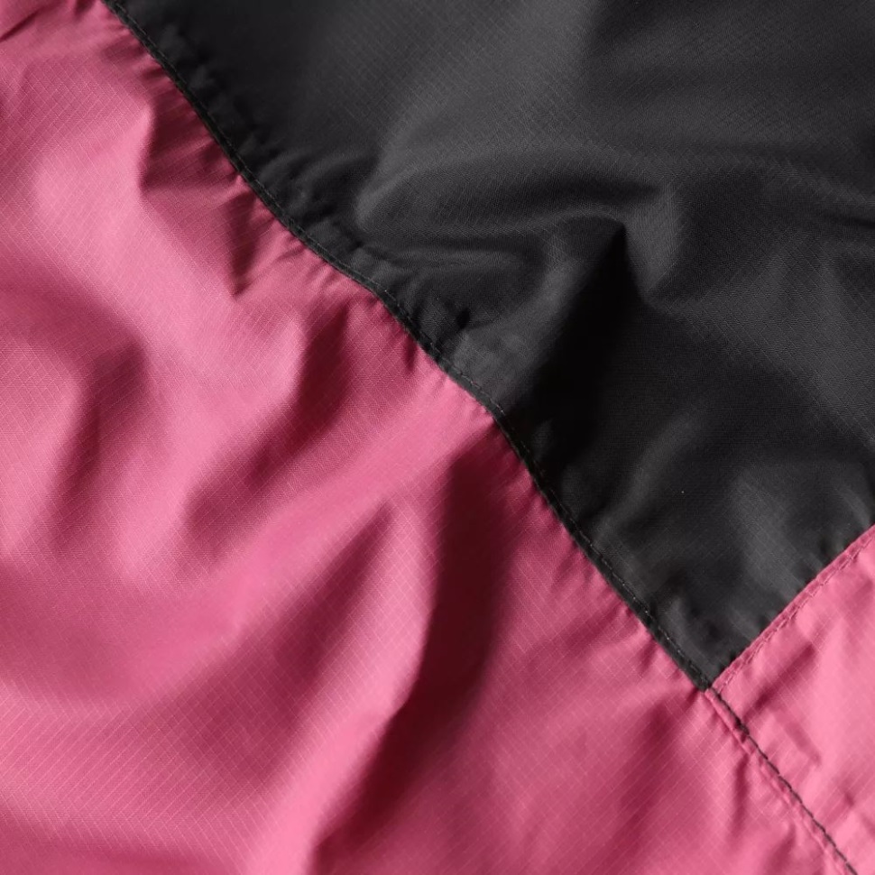 جاكيت جبلي موسمي للرجال من الجهة الشمالية أحمر بنفسجي