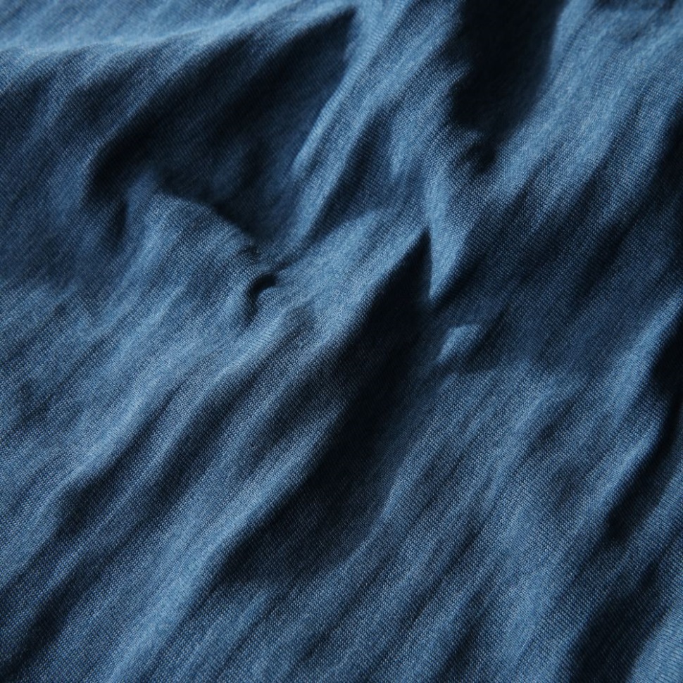 الوجه الشمالي الأزرق الداكن المظلل الرجال الترباس كامل البريدي الصوف سترة