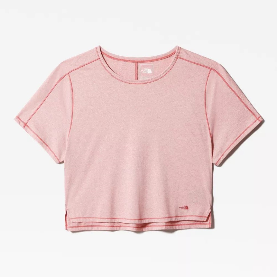 تيشيرت روز سليت روز نسائي مقاس كبير من فجر دريم تي شيرت