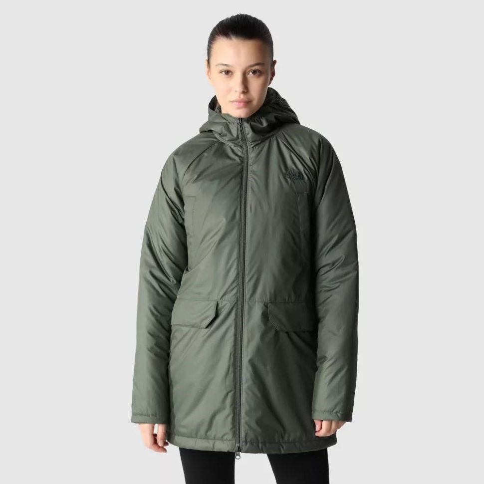 الوجه الشمالي المرأة الزعتر مقنعين سترة