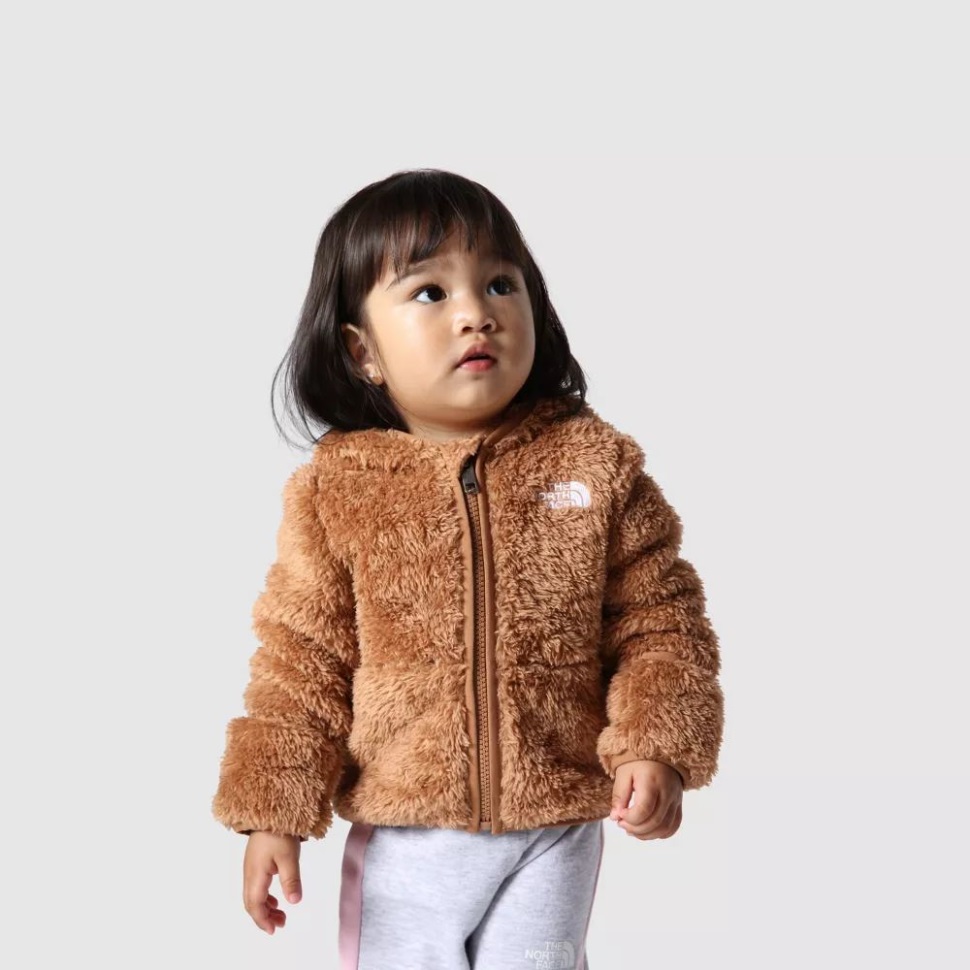 هودي طفل بني محمص الوجه الشمالي بسحّاب كامل