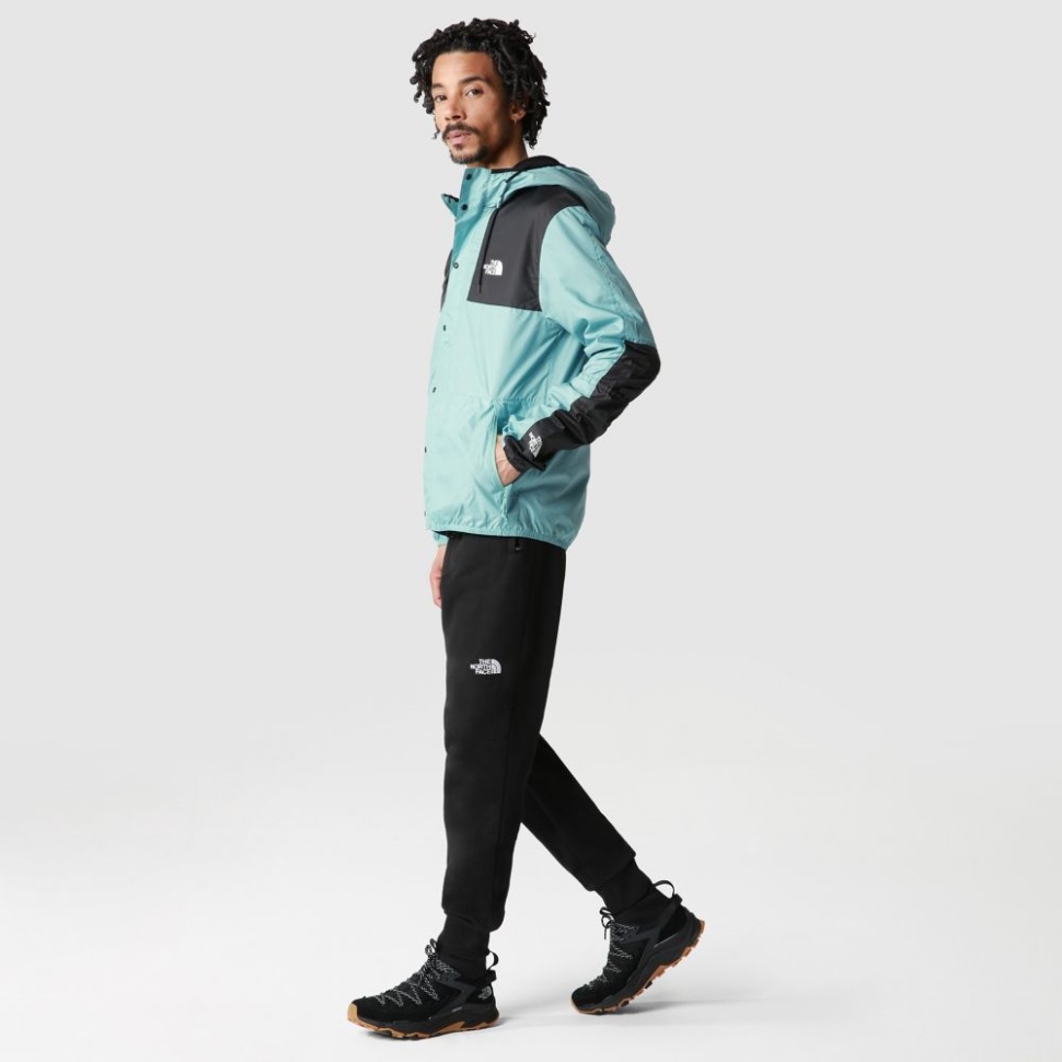 جاكيت الواسابي الموسمي للجبال من الجهة الشمالية