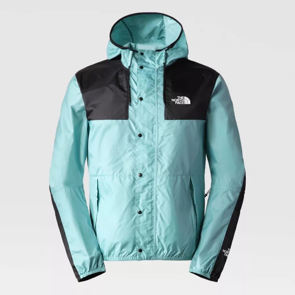 جاكيت الواسابي الموسمي للجبال من الجهة الشمالية