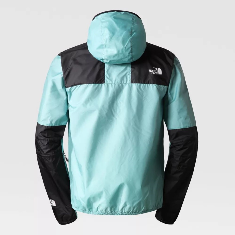 جاكيت الواسابي الموسمي للجبال من الجهة الشمالية